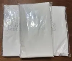 【非売品】千葉ロッテマリーンズ シーズンシートオーナー特典ポンチョ３点