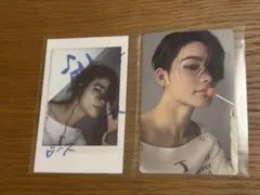 ENHYPEN daydream ニキ トレカ