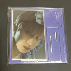 【未開封】ENHYPEN ソヌ アクスタ 閃光