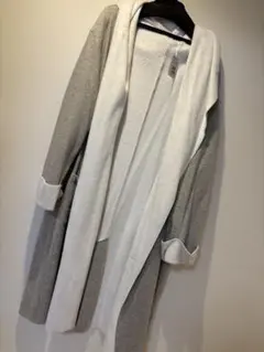 新品タグ付radiateアウターコート⭐︎羽織