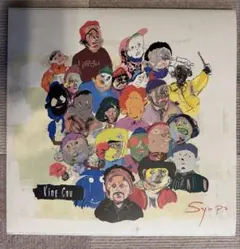 King Gnu Sympa、CEREMONY初回限定版 Amazon.co.jp: King Gnu Sympa 初回限定版(CD＋DVD) キングヌー