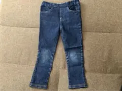 エニィファム＊デニム＊110