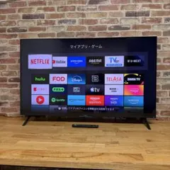 2026年最新】funai VODサービス：TVer 液晶テレビの人気アイテム