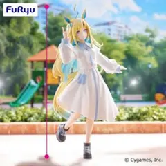 ウマ娘Trio-Try-iT Figure ネオユニヴァース
