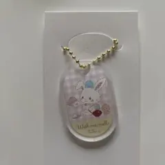 アクリルキーホルダーセット