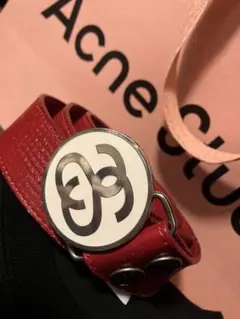 STUSSYBELT