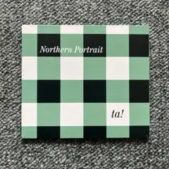 Northern Portrait ta! CD
