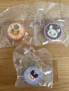 たまごっち☆ 手作りおやつチャーム カプセルトイ 人気