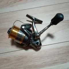 SHIMANO NASCI 500 使用済み Yahoo!オークション -「シマノ ナスキー 500」(リール
