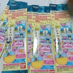 たまごっち ブックマークコレクション