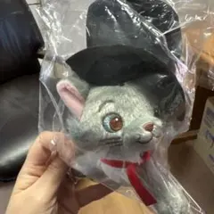 Happyくじ ディズニー ぬいぐるみチャーム