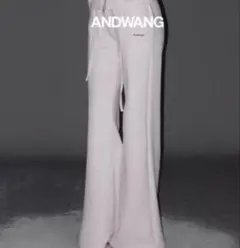 andwang kirakira short pants ピンク andwang kirakira short pants ピンク - メルカリ