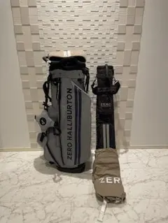 2026年最新】キャディバッグ バートンの人気アイテム - メルカリ