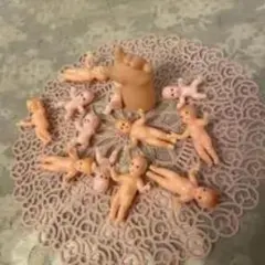 人形セット
