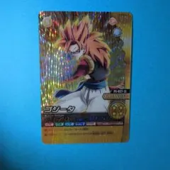 ドラゴンボール 爆烈インパクト ゴジータ SP-009-III - メルカリ