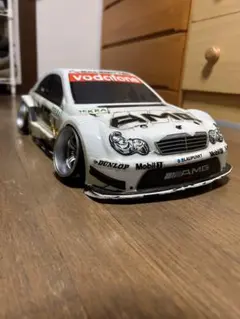 2025年最新】ラジコン ボディ ベンツの人気アイテム - メルカリ