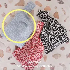 Naptimeナップタイムニットバッグ Nissy naptime ニットBAG-BLUE バッグ｜Yahoo!フリマ（旧PayPay