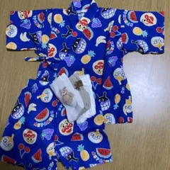 アンパンマン 甚兵