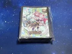 デュエルマスターズ Disコットン&Disケラサス スリーブ 未開封