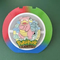 ポケパーク カントー ピンバッジ カイリュー - メルカリ