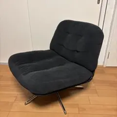 IKEA DYVLINGE ディヴリンゲ 回転イージーチェア - メルカリ