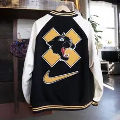 2026年最新】NIKE PATTA varsityの人気アイテム - メルカリ