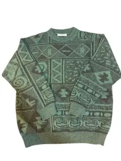 セーター ニット