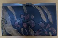 値下げ❗️レトロ　ハンドバック