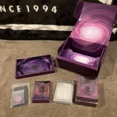 【サプライのみ】遊戯王 PRISMATIC SUMMON 融合バージョン