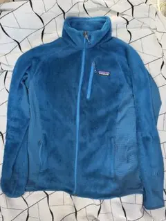 パタゴニア フリース　M's R2 Jkt メンズSサイズ