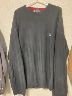 CHAPS チャップス　ラルフローレン　ニットセーター