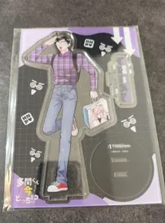 2026年最新】多聞くん アクリルスタンドの人気アイテム - メルカリ