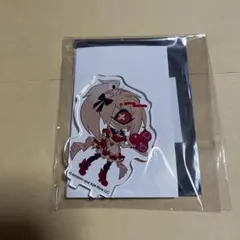 アニメイトカフェ　ハズビンホテル　チェリーボム　アクリルスタンド