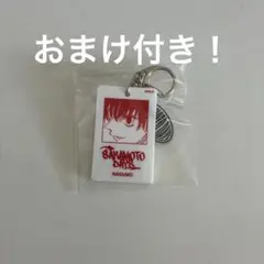 SAKAMOTO DAYS 南雲 アクリルキーホルダーのサムネイル