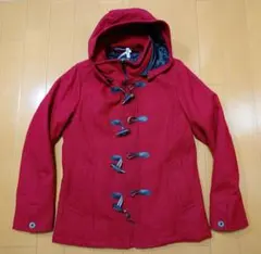 NICOLE CLUB FOR MEN ショートダッフルコート