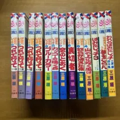 はみだしっ子 全巻 Amazon.co.jp: はみだしっ子【全集】 【コミックセット】 : 三原