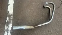 2025年最新】Gs400 マフラーの人気アイテム - メルカリ