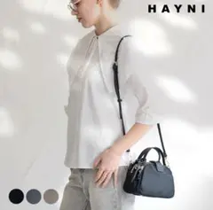 【みわ様専用】HAYNI ヘイニ Baby Nylon Loche