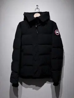 2025年最新】カナダグース xlの人気アイテム - メルカリ