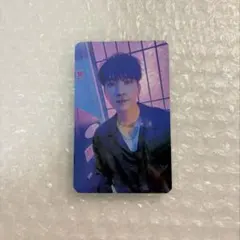 seventeen sector 17 ラキドロ　ウォヌ　トレカ