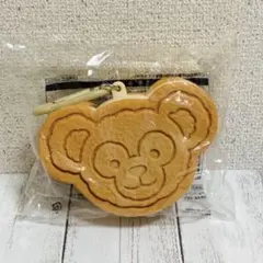 ダッフィー　クッキーサンド　スーベニア　シリコン　東京ディズニーシー
