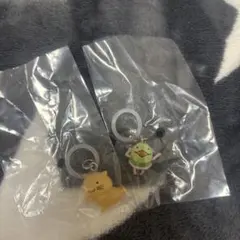 おじゃる丸 めじるしアクセサリー 電ボ　公ちゃん