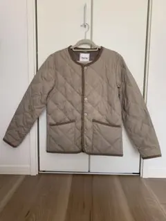 ✨新品✨TimelyWarning / キルティングジャケット - メルカリ
