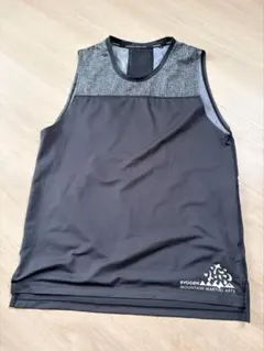 MMA RYOGEN Racing Sleeve-less ノースリーブ Lのサムネイル