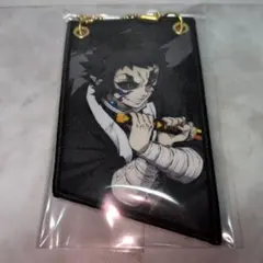 鬼滅の刃 劇場版無限城編 ワッペンチャーム 獪岳