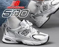 ニューバランス 530 NEW BALANCE MR530SG