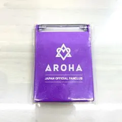 ASTRO・AROHA 1期 ファンクラブ入会キット ASTRO OFFICIAL 'AROHA' 3RD GENERATION FAN CLUB KIT PACK [EUNWOO