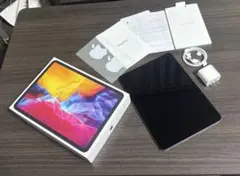 iPadPro11インチ 第1世代 64GBセルラー ＋Apple Pencil - メルカリ
