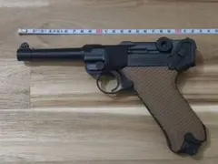 Luger P08 第二次世界大戦 ルガーのサムネイル