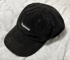 2026年最新】supreme キャップ コーデュロイの人気アイテム - メルカリ